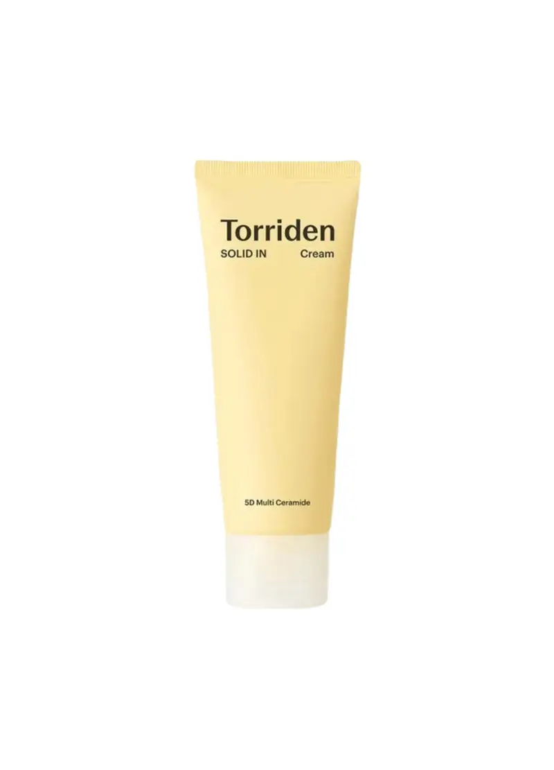Upim, Torriden Solid In Ceramide Cream, Donna, Trasparente, Taglia: FASUL