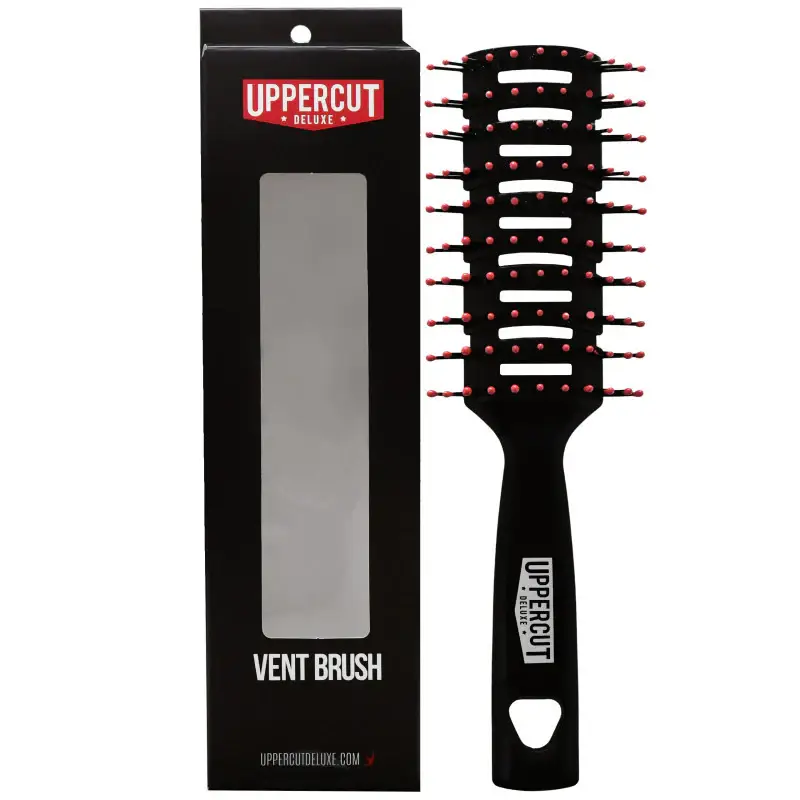 Spazzola di ventilazione Uppercut Deluxe