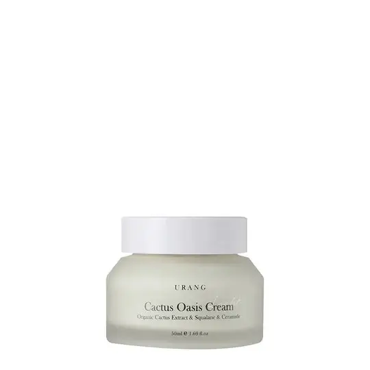 Crema Oasi Urang Cactus