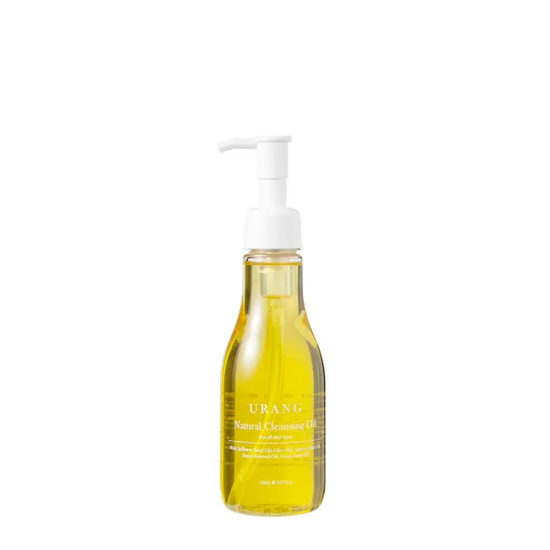 Olio detergente naturale People