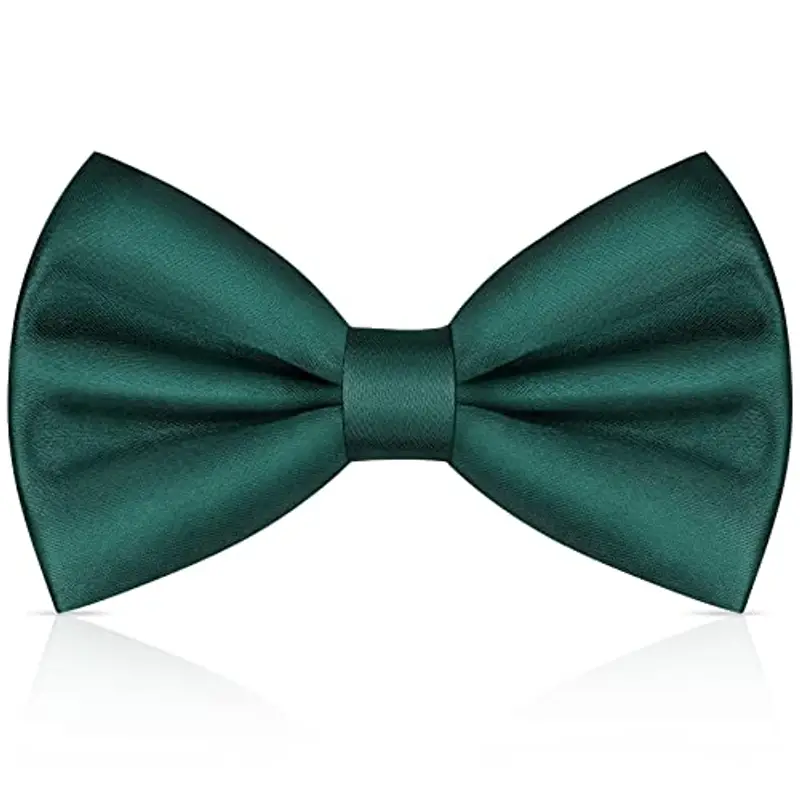 URAQT Papillon Uomo Verde 2142771