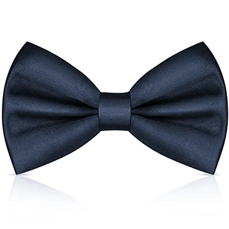 URAQT Papillon Uomo Blu 2142770