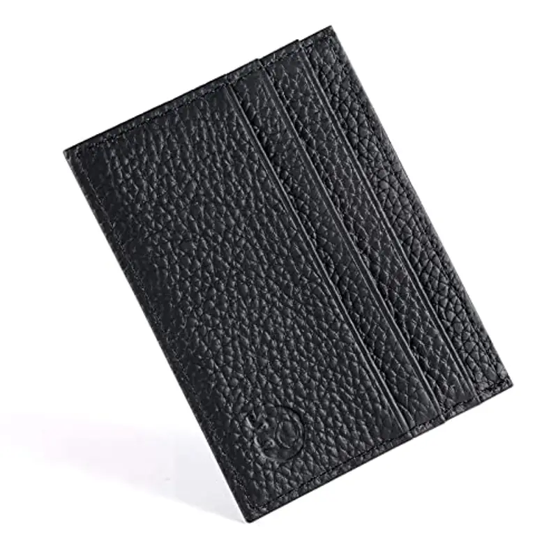 URAQT Porta carte di credito Uomo 2144206