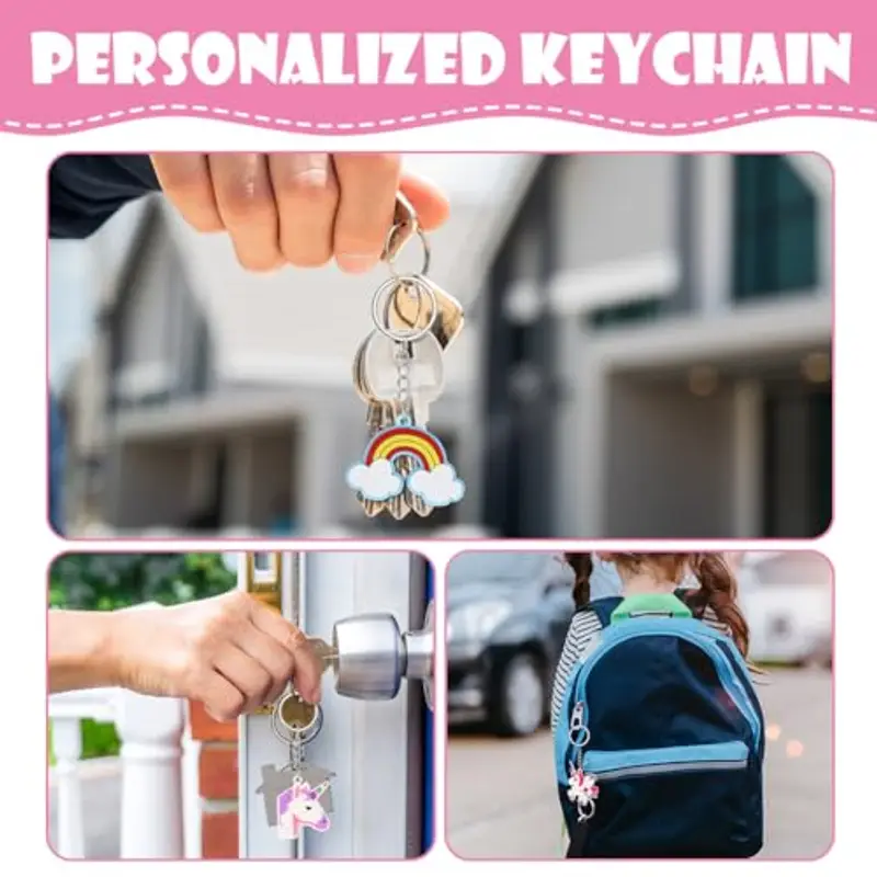 URAQT Portachiavi 2150181 miniatura 3