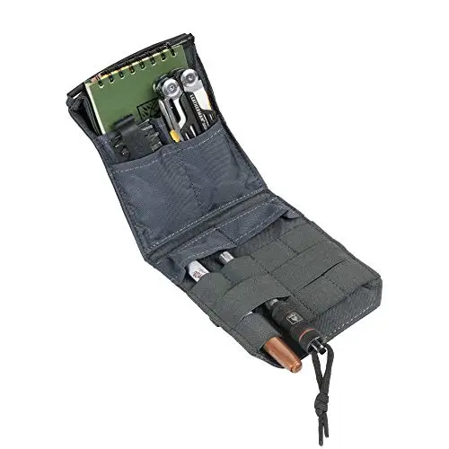 Urban Admin Pouch miniatura 3