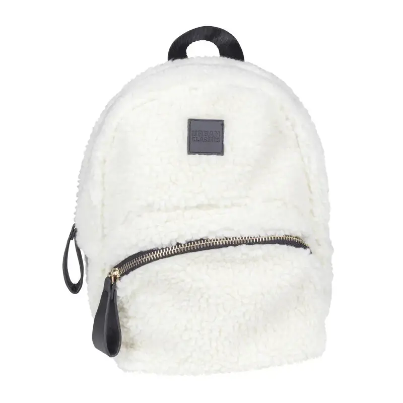 Banana Urban Classic sherpa mini