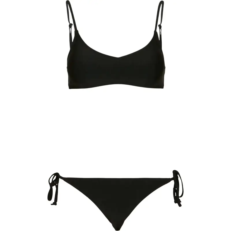 Bikini XXL da donna Urban Classic Strape