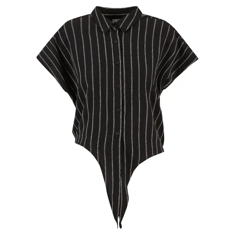 Urban Classics Camicetta a righe da donna Structured