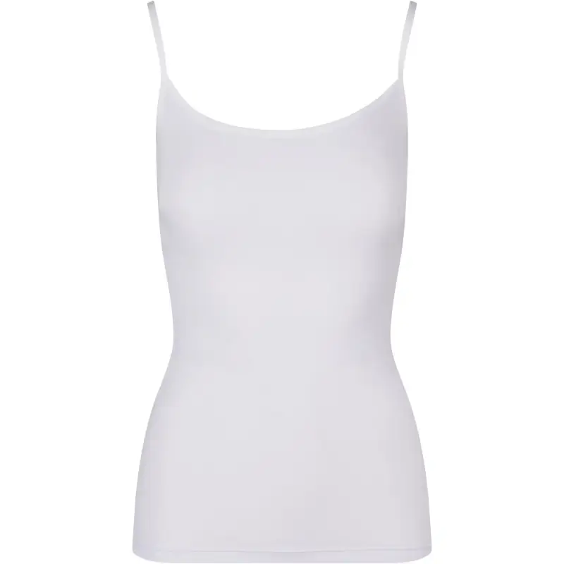 Canottiera da donna Urban Classics Bamboo (x2)