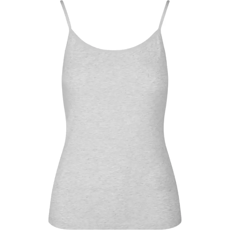 Canottiera in cotone donna Urban Classics Basic (x2)