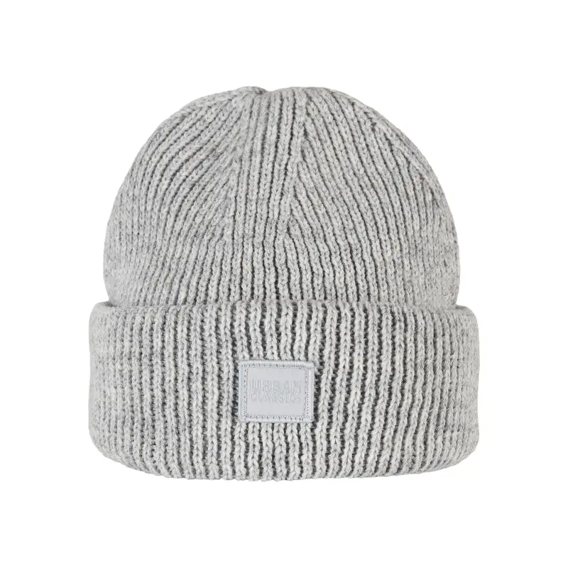 Cappello Urban Classics knitted wool