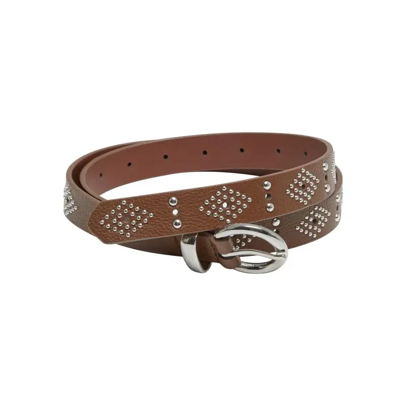 Cintura da donna Urban Classics Rivet