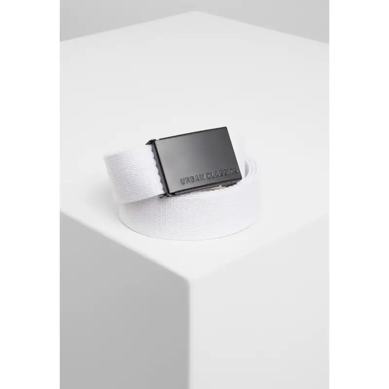 Cintura in tela Urban Classic