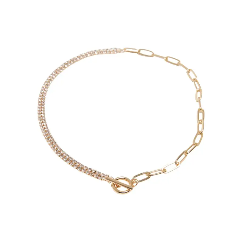 Collana da donna Urban Classics Venus Various Flashy Chain