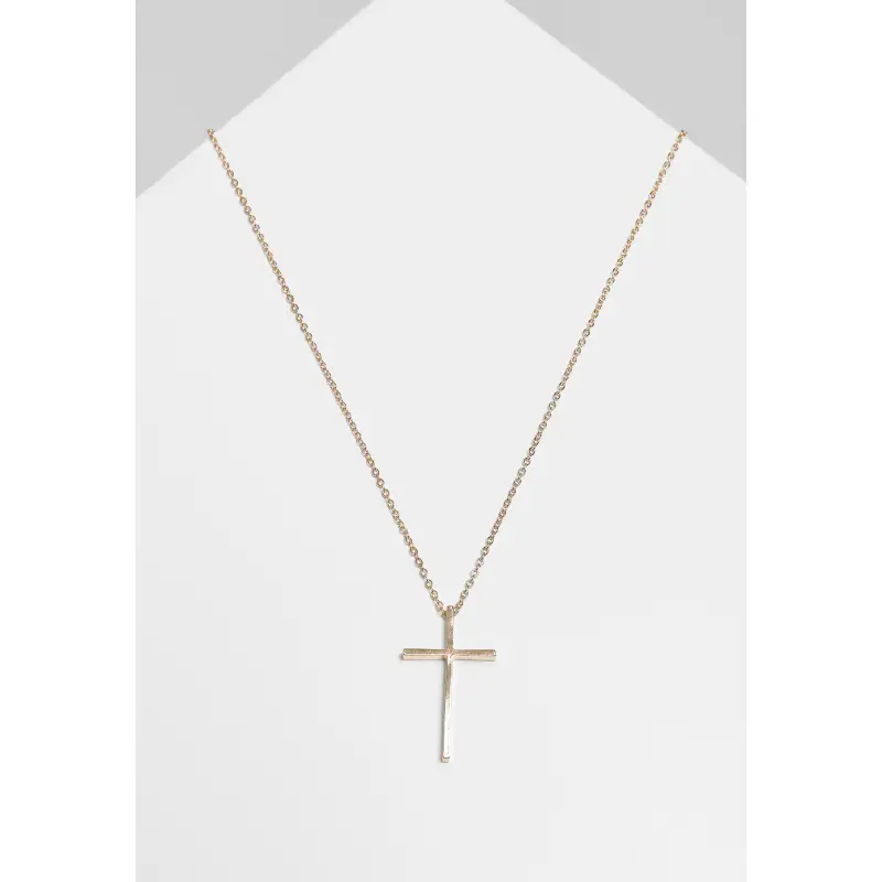 Collana Urban Classics big basic cross