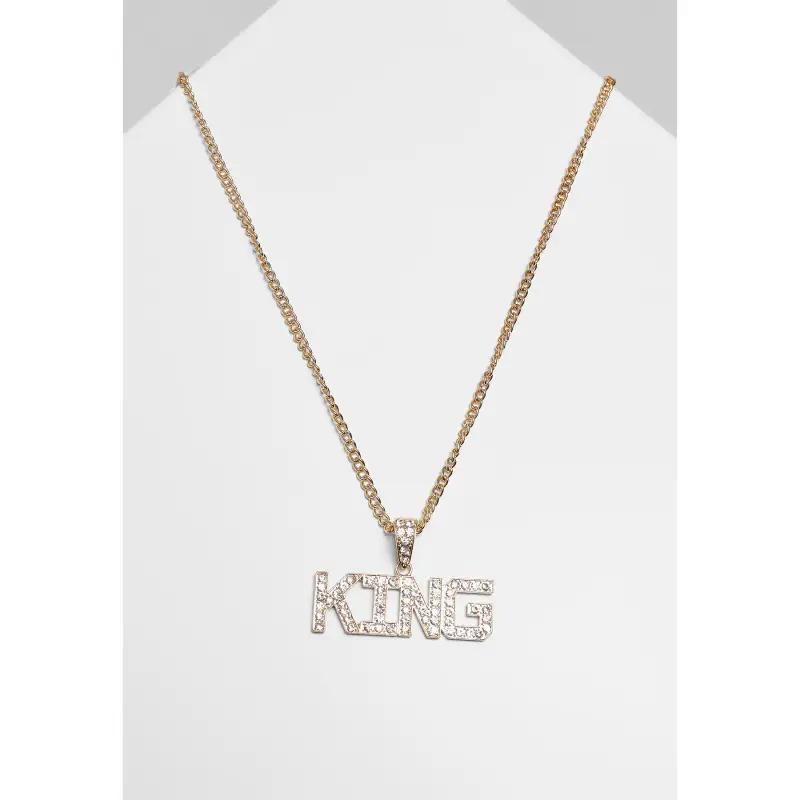 Collana Urban Classics king