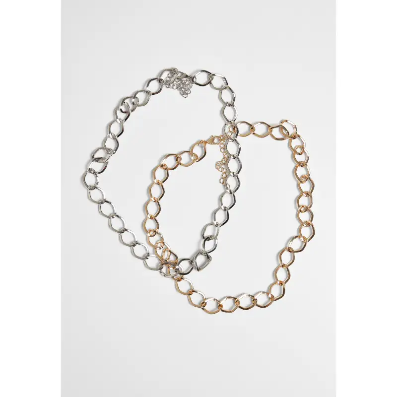 Collari Urban Classics big classic (x2)