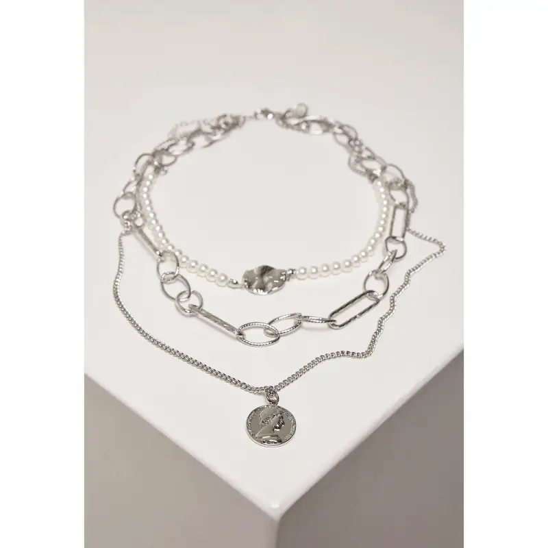 Collari Urban Classics ocean layering