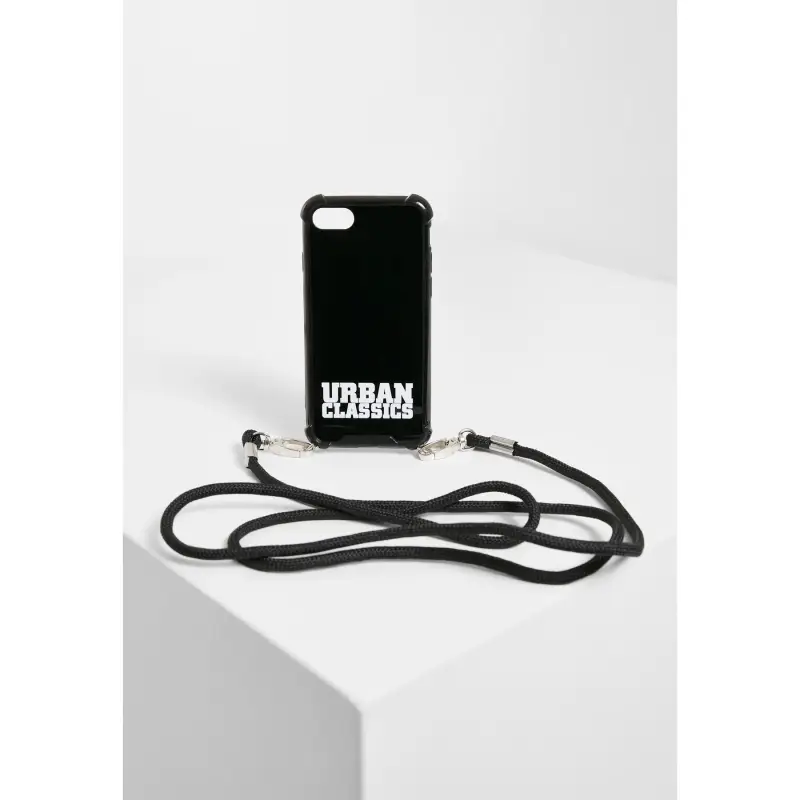 Custodia e collana per iPhone 7/8 Urban Classics