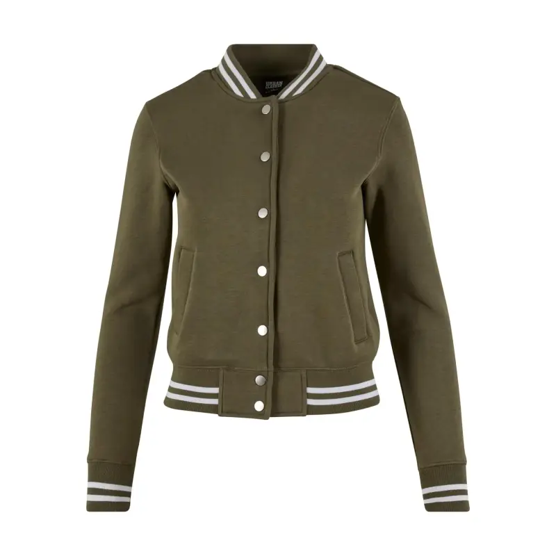 Giacca da donna Urban Classics College