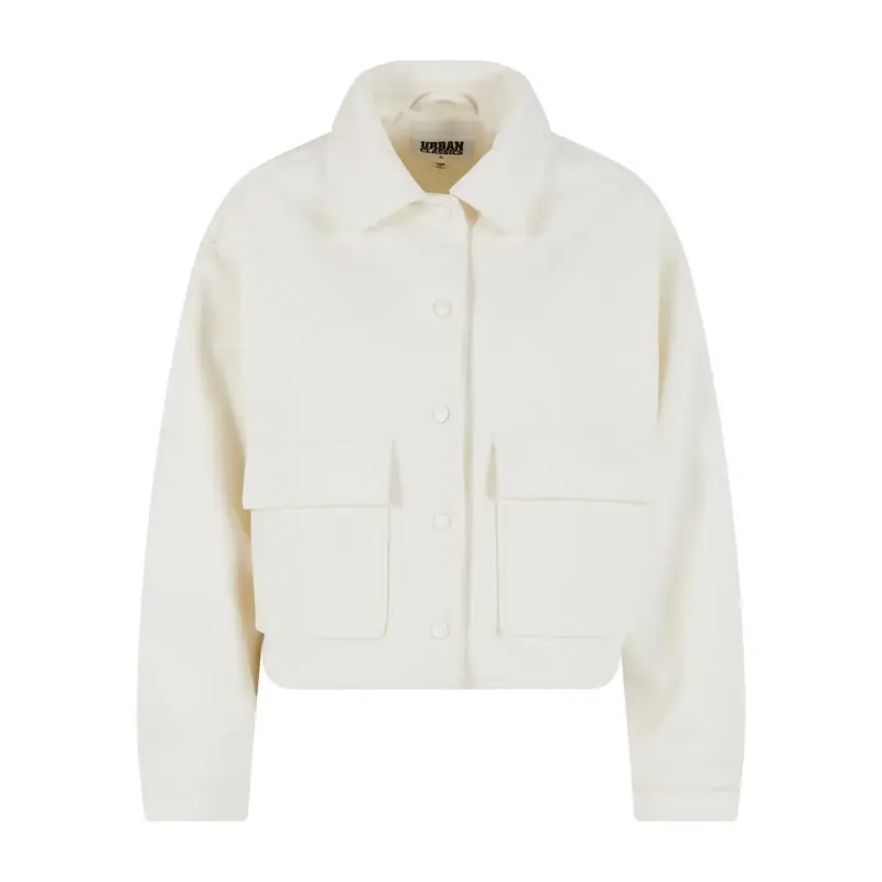 Giacca da donna Urban Classics soft touch