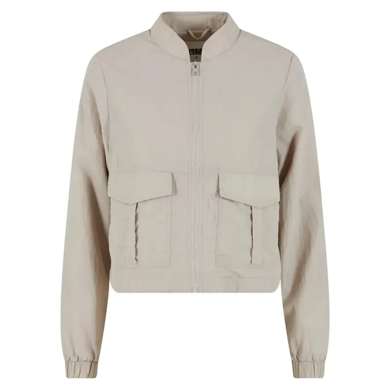 Giacca in nylon da donna Urban Classics