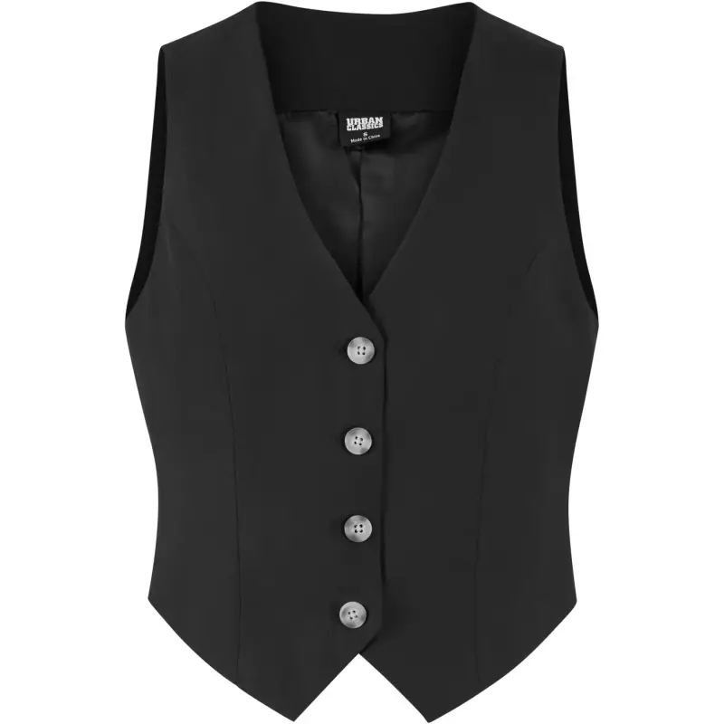 Gilet da donna Urban Classics Classic