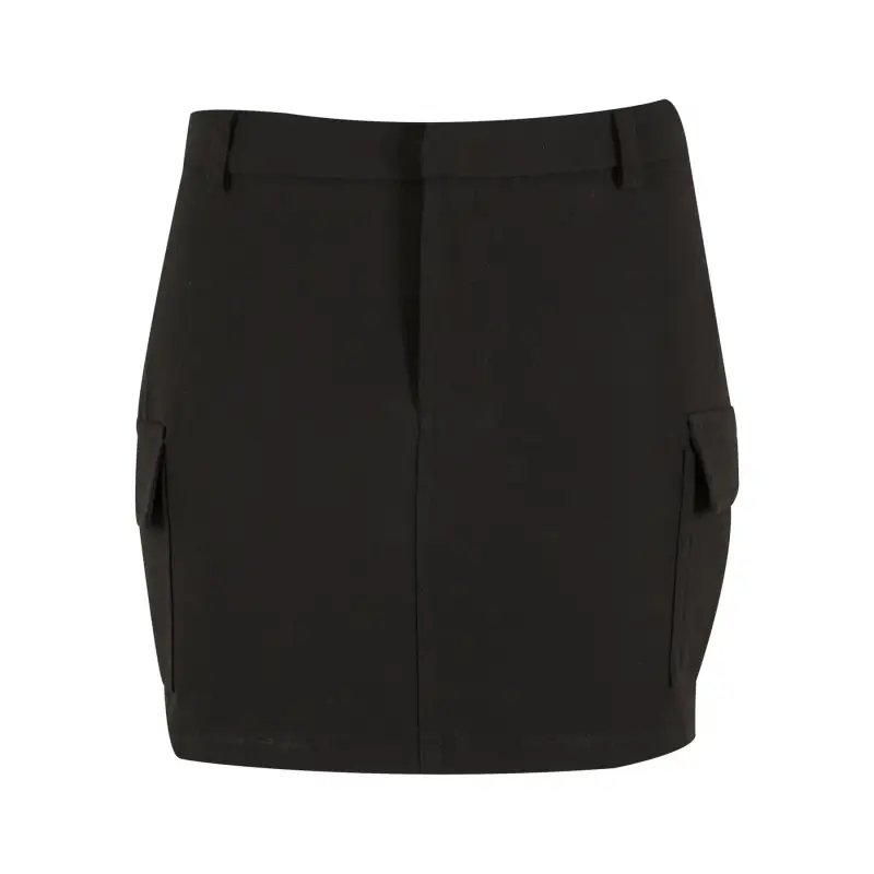 Gonna da donna Urban Classics patched pocket