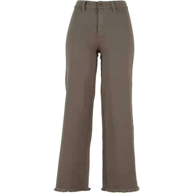 Jeans da donna Urban Classics Relaxed