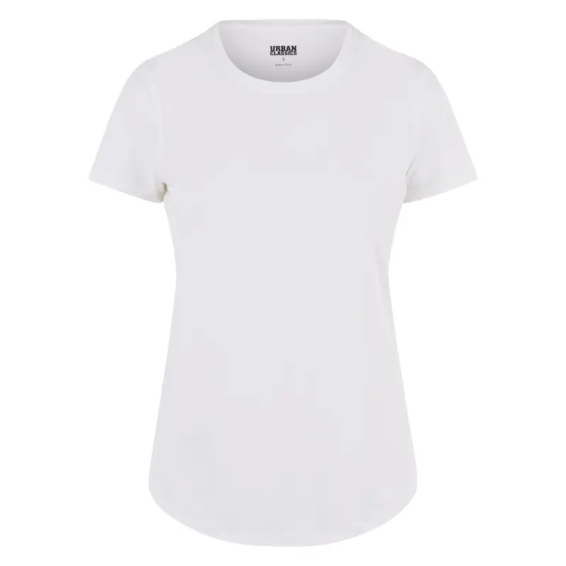 Maglia da donna Urban Classics Sports