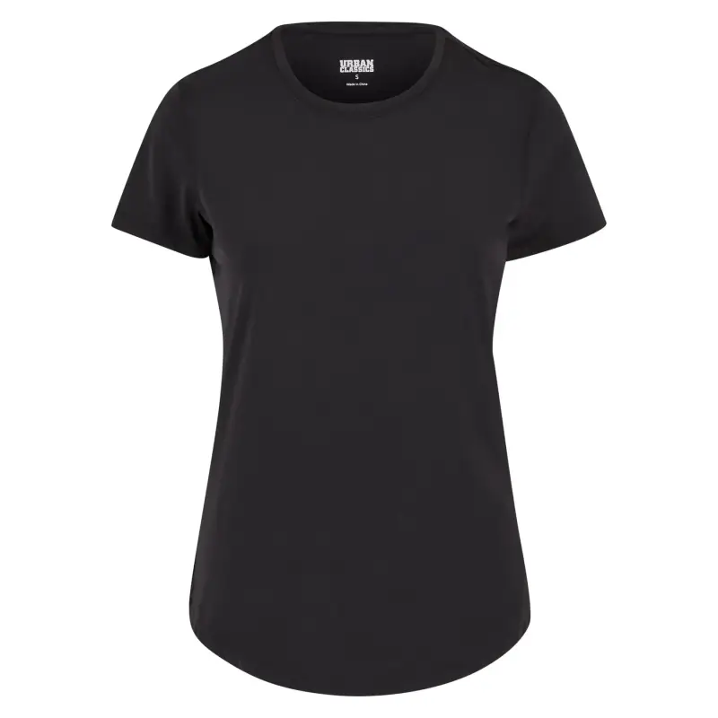 Maglia da donna Urban Classics Sports