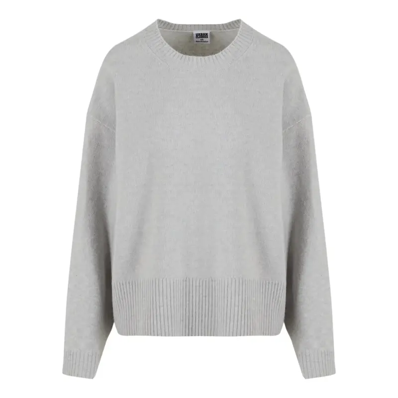 Maglione oversize da donna Urban Classics soft