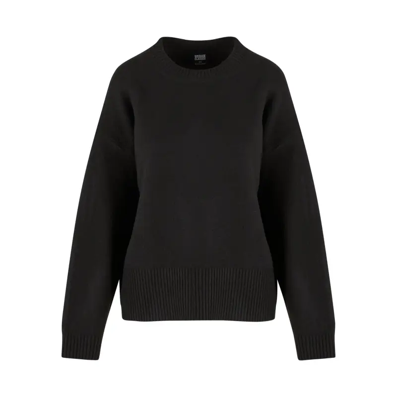 Maglione oversize da donna Urban Classics soft