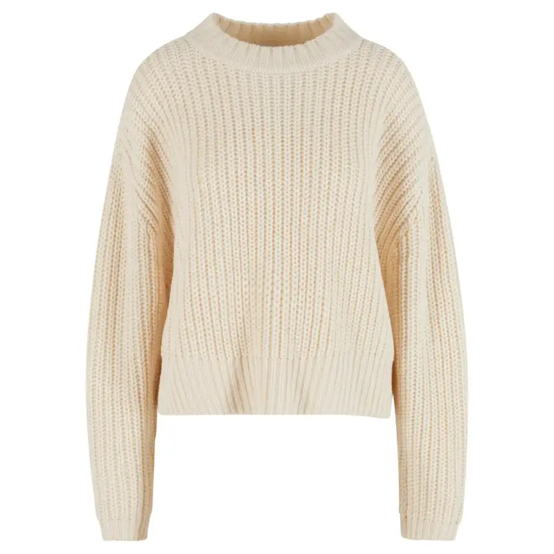 Maglione oversize da donna Urban Classics Wide Basic