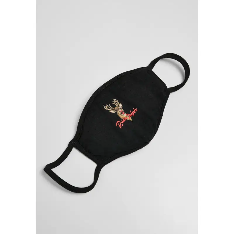 Maschera Urban Classics Reindeer