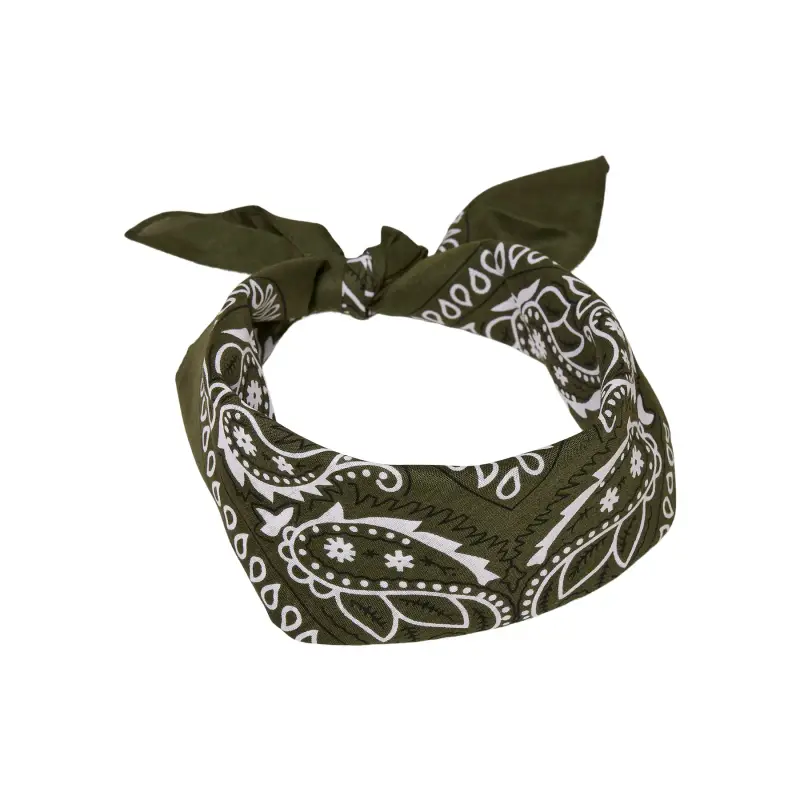 Maschere di bandana Urban Classics (3pcs)