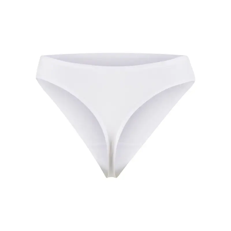 Perizoma donna in cotone Urban Classics Basic (x5)