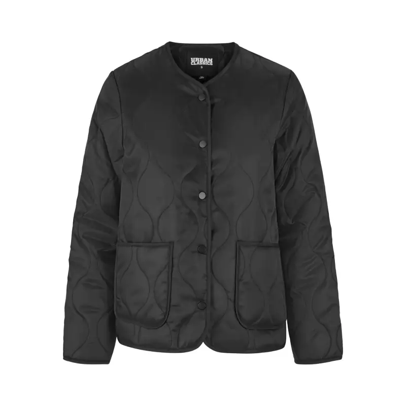 Piumino da donna Urban Classics