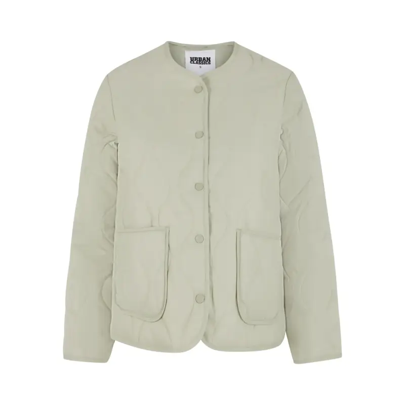 Piumino da donna Urban Classics