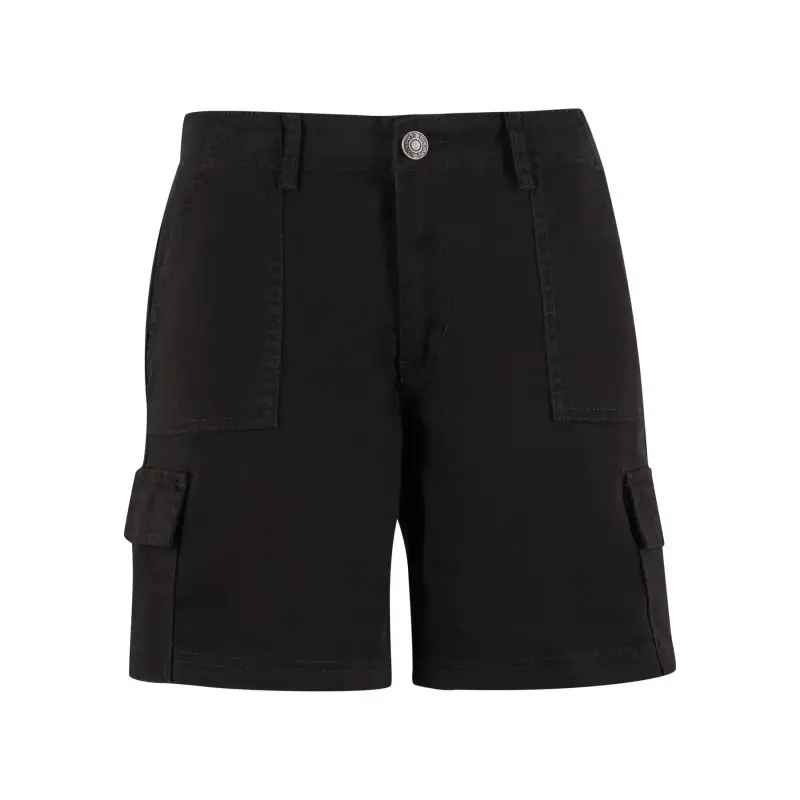 Short cargo in cotone donna Urban Classics