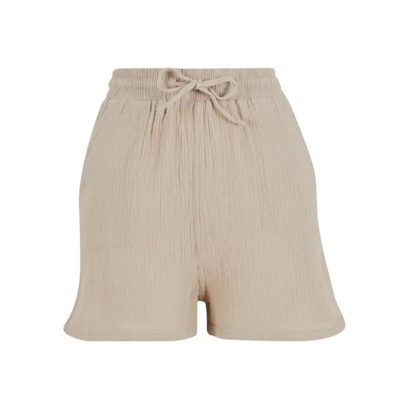 Shorts Urban Classics Musselin