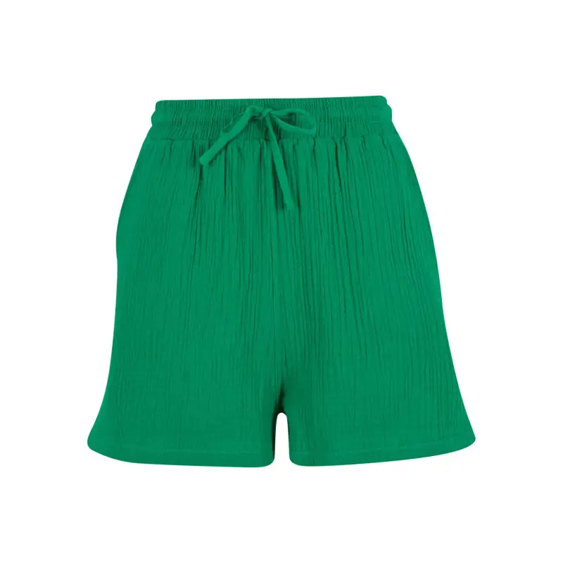 Shorts Urban Classics Musselin