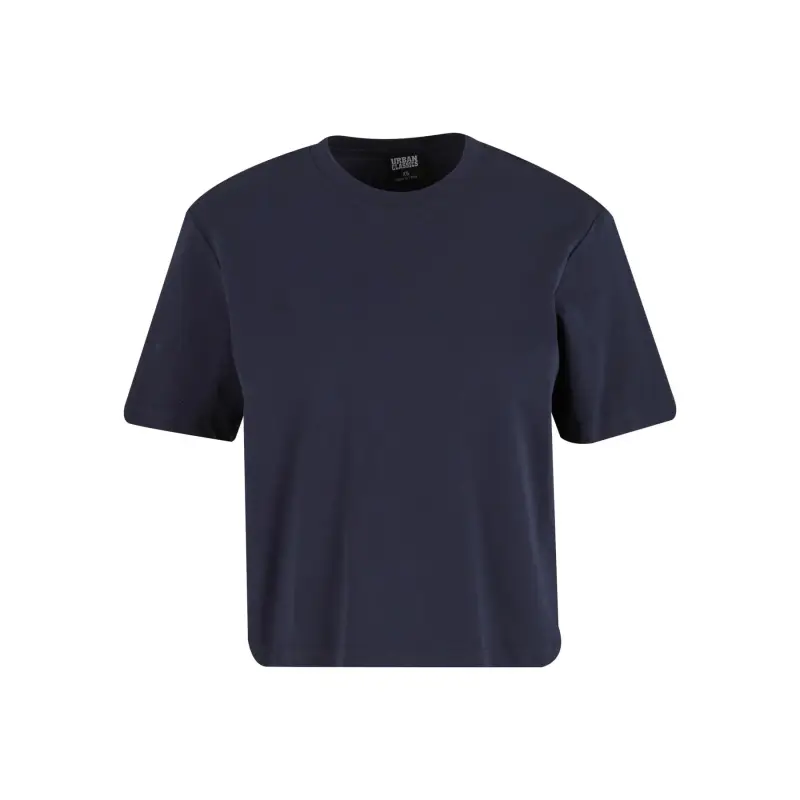 T-shirt da donna Urban Classics Sorona loose