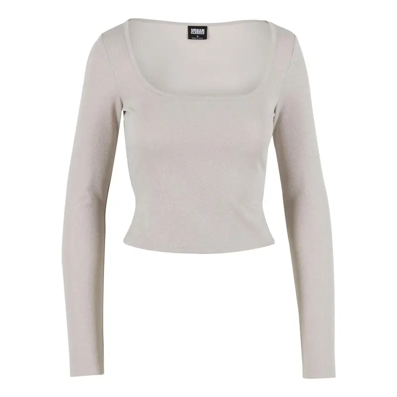 Top a maniche lunghe donna Urban Classics