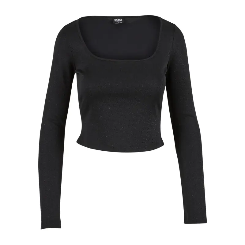 Top a maniche lunghe donna Urban Classics