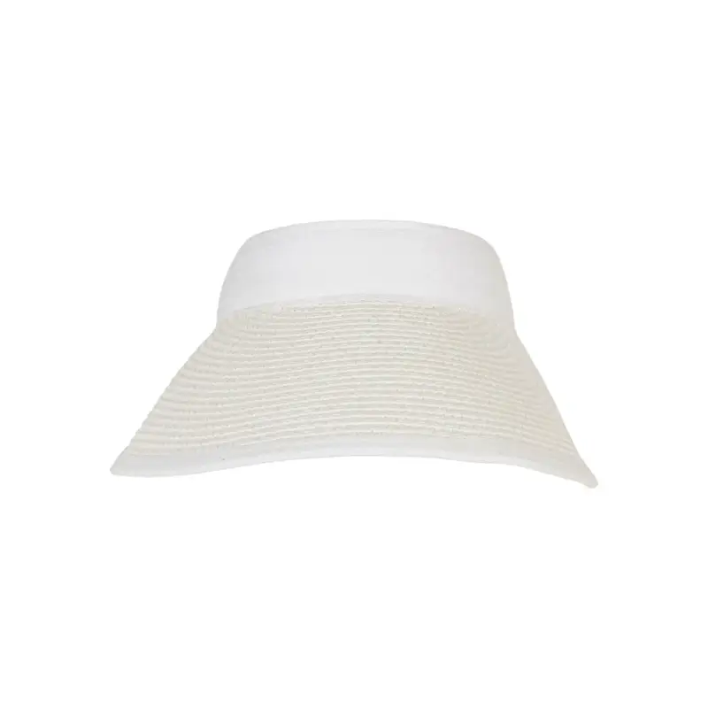 Visiera con logo femminile Urban Classics Bast