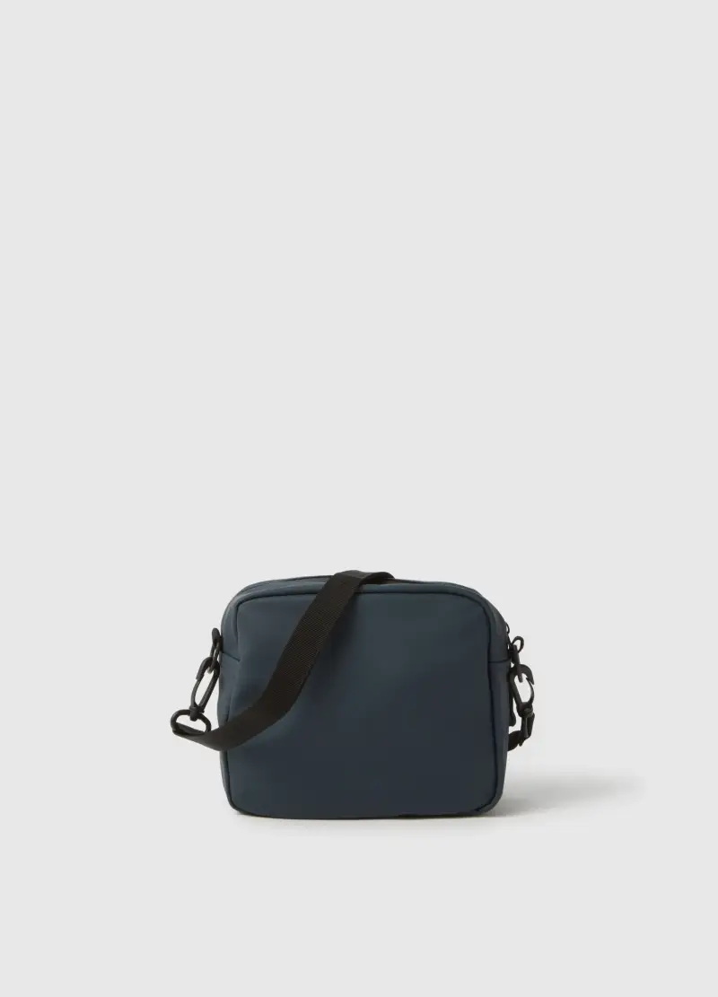 URBAN COMMUTER Borsa a tracolla Uomo Nero 3004884 miniatura 2