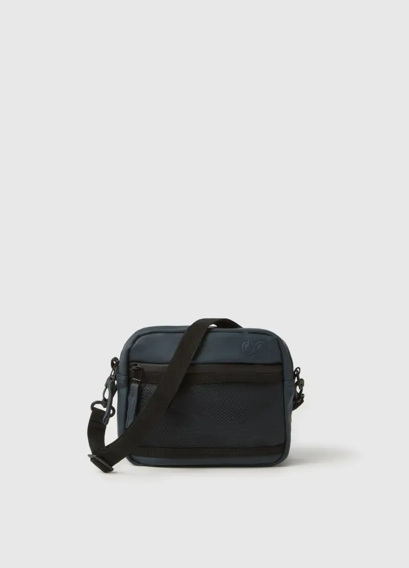 URBAN COMMUTER Borsa a tracolla Uomo Nero 3004884