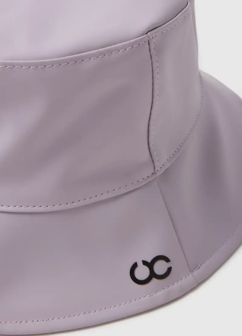 Cappello A Secchiello Viola, Donna, Viola miniatura 2