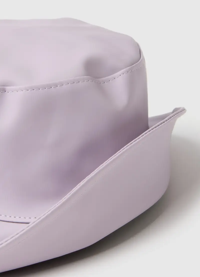 Cappello A Secchiello Viola, Donna, Viola miniatura 3